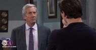 Victor learns that Trina is on board the Haunted Star